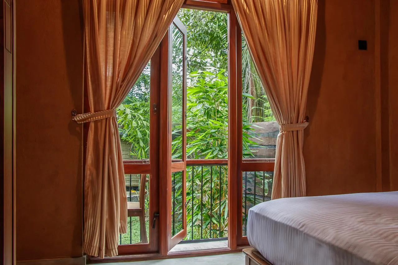 Manusath Holiday Inn Gurudeniya Guest house